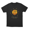 In Case I Make It Unisex T Shirt Black