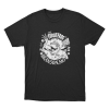 The Fudge Frog Unisex T Shirt Black