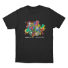 Will Wood Dybbuk Box Unisex T Shirt Black