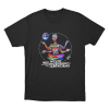 Will Wood SELF iSH Cover Unisex T Shirt Black
